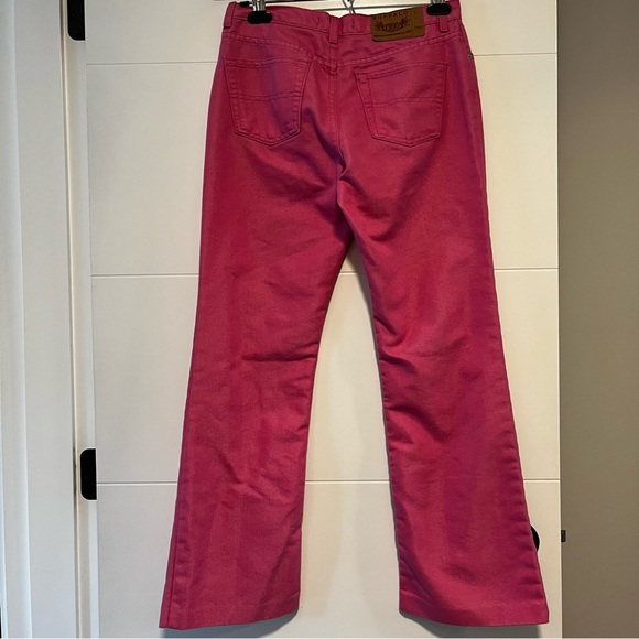 Buffalo David Bitton | Pink Denim Jeans - Picture 6 of 12